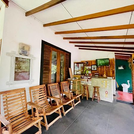Green Cottage Anurâdhapura Extérieur photo
