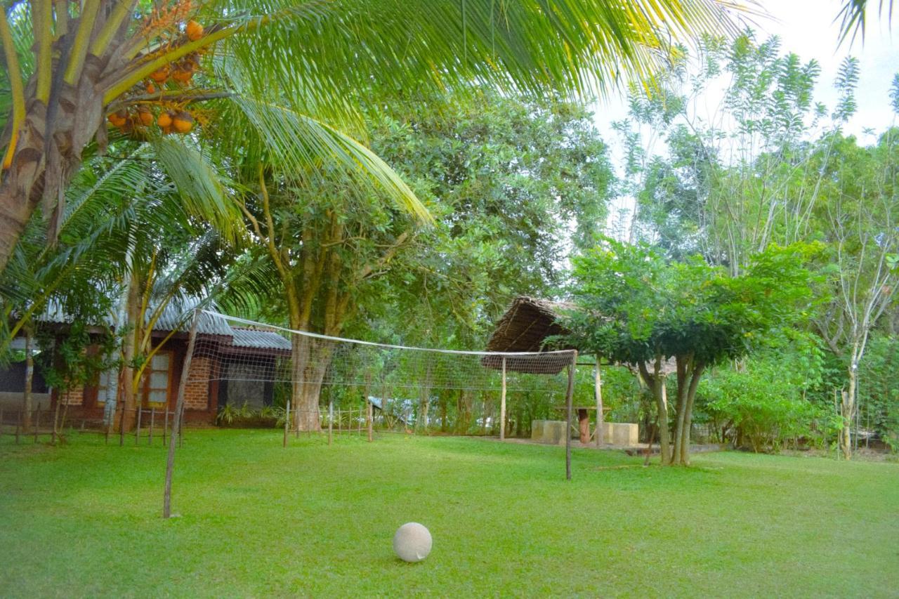 Green Cottage Anurâdhapura Extérieur photo